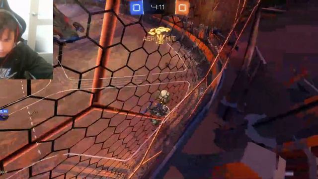 PAINTED ANIMUS GP GIVAWAY AT 500 SUBS ROCKET LEAGUE LIVE 🔴 SUB GAMES/TRADES/ + MORE!