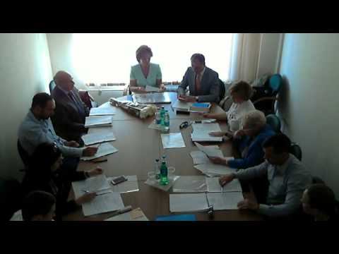 Заседание Совета депутатв Северное Медведково от 25.08.2015 г.