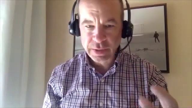 Evan Powell on Kubernetes as the new Data Layer ( Bye Bye Storage )