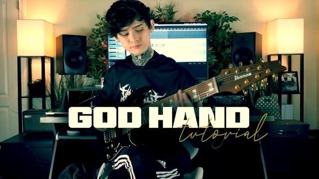 Tim HensonClay Gober - God Hand Slowed  Reverb
