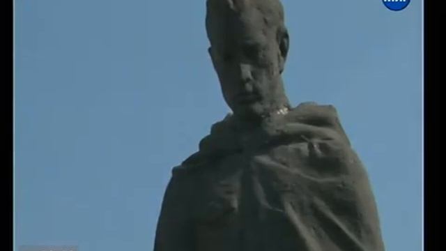 Приостановление вещания (Мы и город, 30.05.2021)