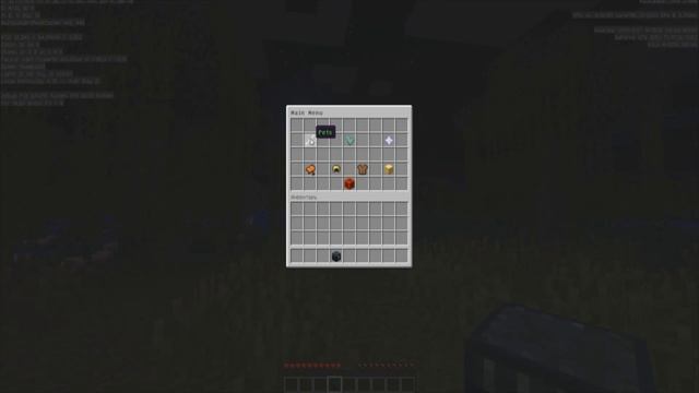Ultra Cosmetics -||- Плагин для Minecraft 1.11 -||- Крутые фишки на сервер