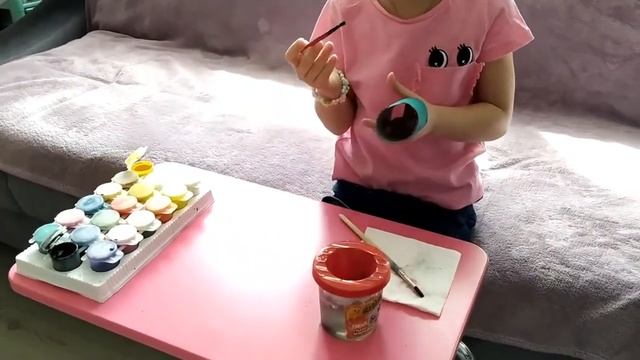 Чем заняться на карантине, или игра в боулинг не выходя из квартиры!!!