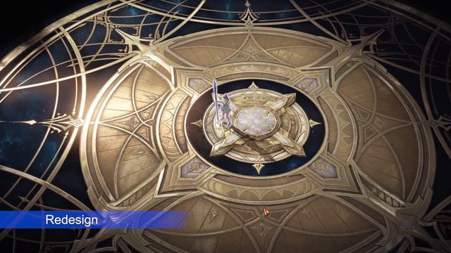 [Sound design] Lost ark Sorceress spell resound