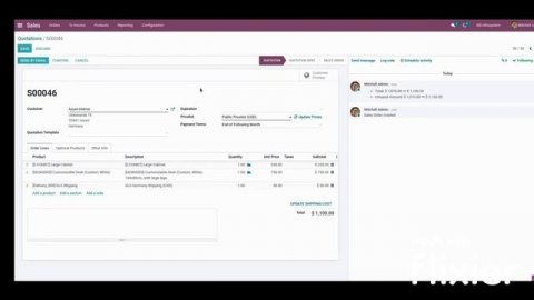 GLS (Germany) Shipping Integration By NS Infosystem