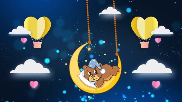 Mozart for Babies Intelligence Stimulation  Baby Sleep Music  Bedtime Lullaby For Sweet Dreams