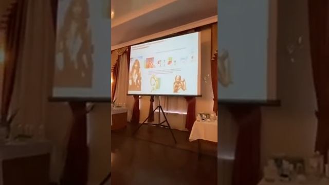 Спрей кондиционер для волос от ЛР