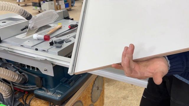 Erweiterungsset GTS 10xc | bp-tools
