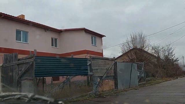 Новая Каховка ул Гидростроителей 06.01.2023