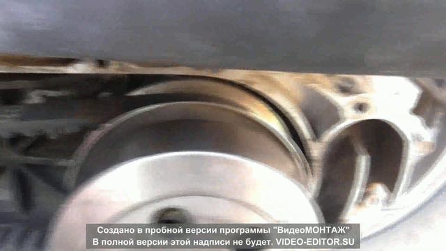 ремень вариатора для Китайского скутера с колесом 10"