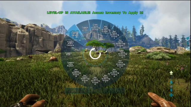 Ark Sinomacrops Spawn code/Abilities | New Lost Island DLC | FREE