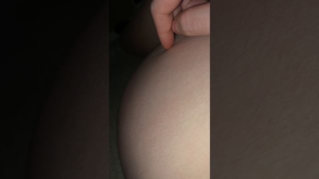 Вы только посмотрите как он реагирует на мои прикосновения ?? ?valeri.ik?