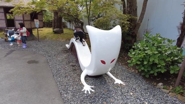 日本一周の途中ですが、中国に来ました??【鳥取旅vlog】