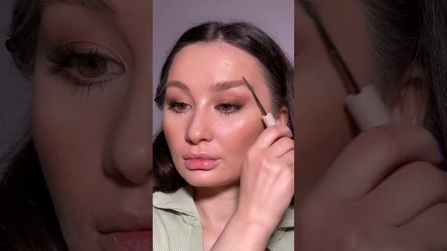 Лучший гель для бровей!