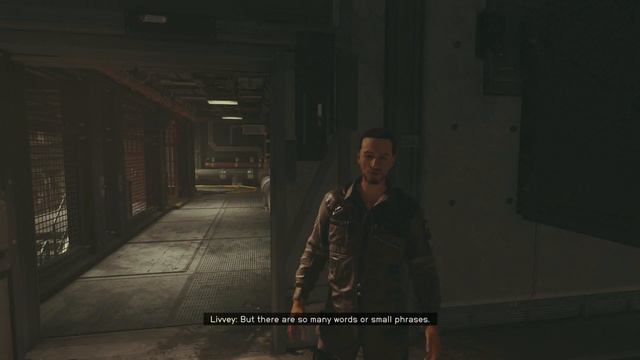 Starfield Part 25 (With Minimal Commentary)