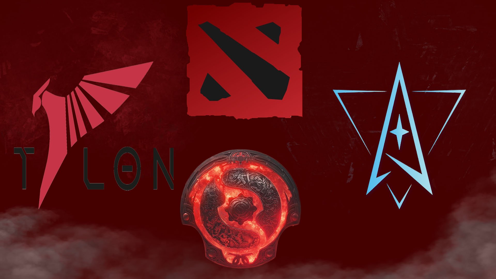 Iron talon dota фото 115