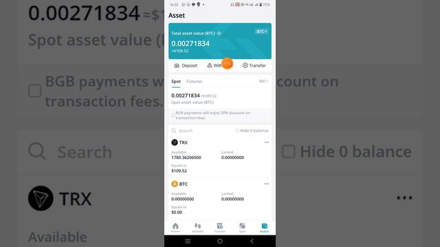 NEW HUGE  BIGGEST CRYPTO LOOT TODAY  || SIGNUP AND GET 40$ (3200Rs) || BITGET EXCHANGE LOOT  ||