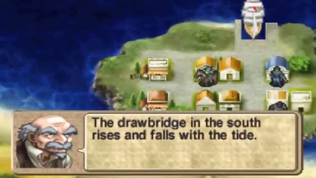 Ghast VS Tear Ring Saga Part 1: Playstation Fire Emblem