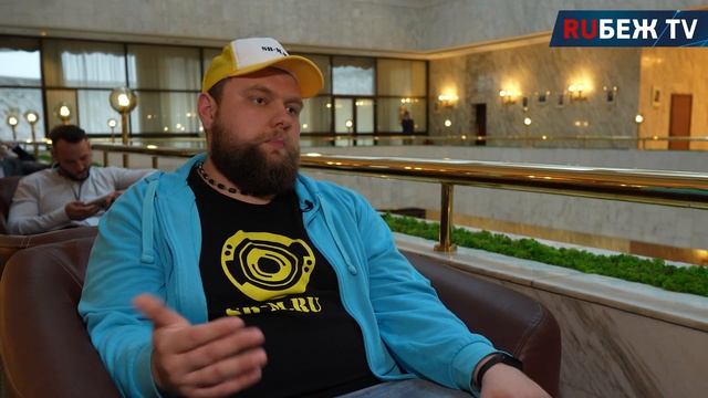 Как заработать на монтаже систем безопасности | Алексей Дорохин | SB-M.RU | Layta connect | RUБЕЖ T