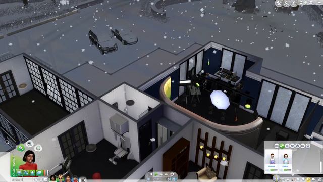 ПЕРЕЕЗД КАНАЛА! ПОСЛЕДНИЙ СТРИМ! ВАЖНОЕ! | Династия Хрюк - Финал The Sims 4