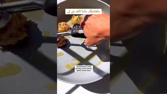 چھٹی والے دن کی سب سے اچھی ڈش |Kamboh Chicken Piccatta Meatballs|Meatbal Noodle|meatball Soup marry