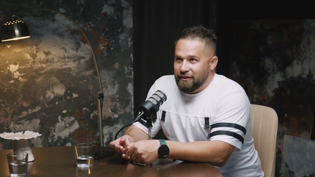 Подкаст-студия в Симферополе SFERA82