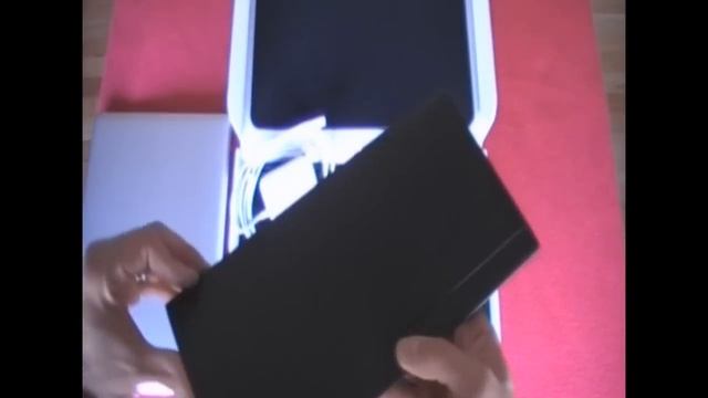 MacBook Pro 13 2011 Unboxing