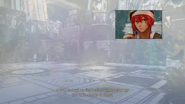 Tales of Arise ~ Part 65