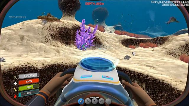 Subnautica [8]: Getting An Upgrade