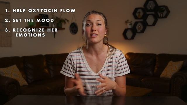 Advice For PARTNERS DURING LABOR  5 WAYS TO HELP LABOR PROGRESS