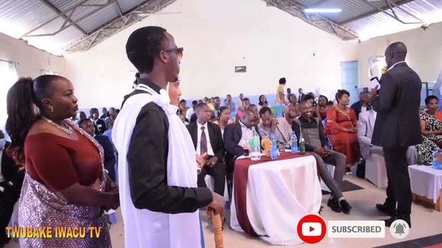 Part.1.NSAB'IMAN PACIFIQUE and NYAMUGISHA RWANGANIRA CHARTY DOTE, 02 10 2021