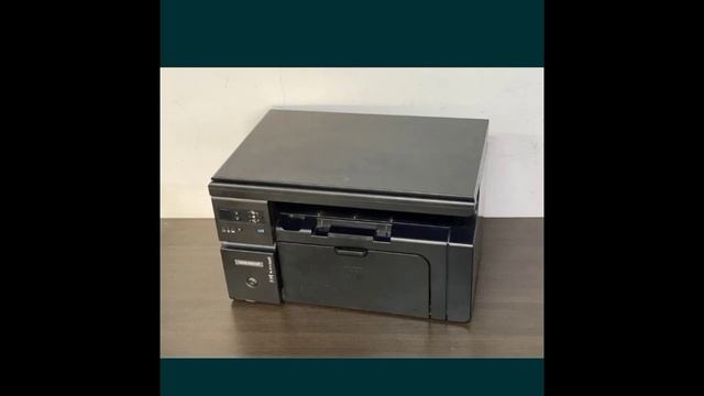 не печатает принтер мфу hp laserjet ксерокс принтер сканер