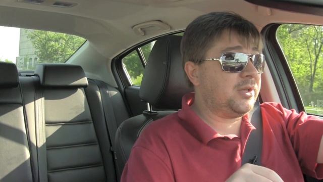 Reviewed 2014 Mazda6: The Zoom Zoom Family Sedan