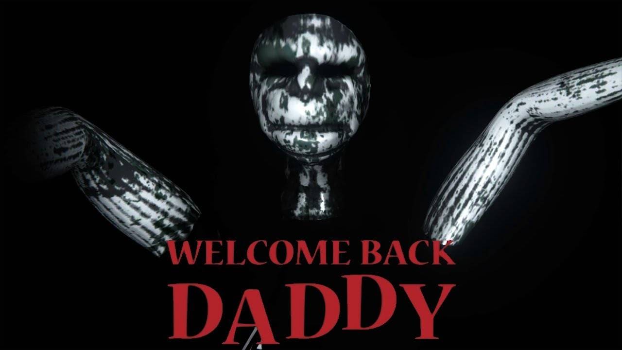 Welcome Back Daddy \ ЗАЧЕМ так много коробок?!?!