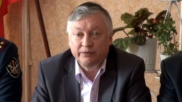 Время жить 22.03.14