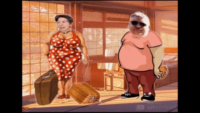 Новые приключения Леночки Хеппи