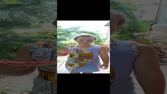 как едят нормальные люди