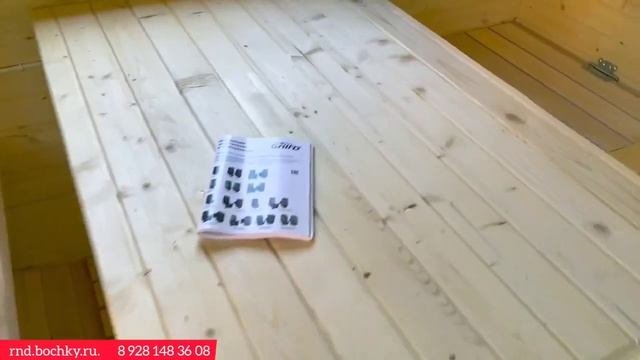 Просторная кедровая баня модель Мега 2- СВ