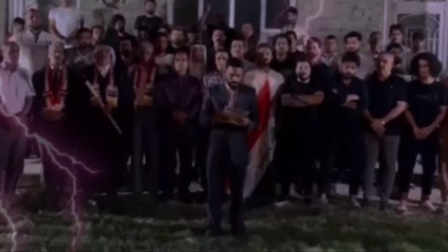 تظاهرات كبرى يستعد لها الشعب العراقي يوم 1-10-2023 هل ستكون نهاية حكومة السوداني !!؟