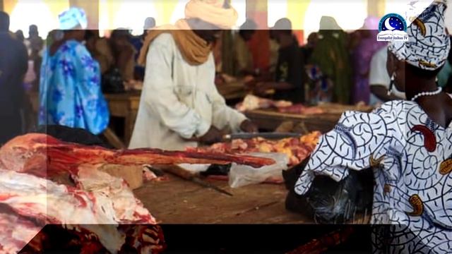 DREAM OF MEAT - Find Out The Spiritual Meaning Of Meat
