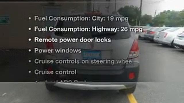 2009 Saturn VUE - Avenel New Jersey