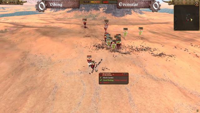 Single Faction Tournament #2 - Total War Warhammer 2 Multiplayer