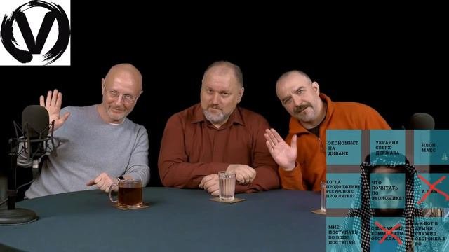 Ватоадмин и Void : Галковский и его теории