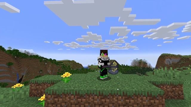 *UPDATED* Simply Swords Mod! New Textures, Animations and Weapons! (Minecraft Java 1.19.3 Mod)
