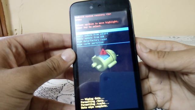 How To Fix Stuck On Booting Logo Screen Or Boot Loop On Android Phones Or Tablets