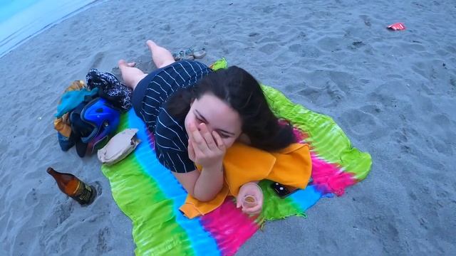CAGAYAN DE ORO BEACH ⋄ Philippines
