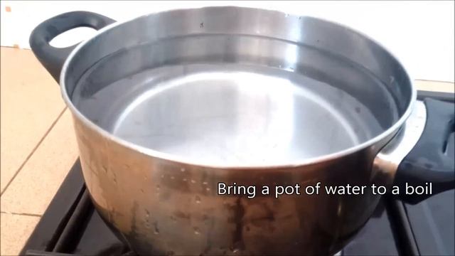 How to make Singapore Prawn Noodles Soup