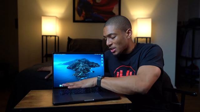 Macbook Pro 16 Inch For Content Creators  // Was it Worth +$4000??