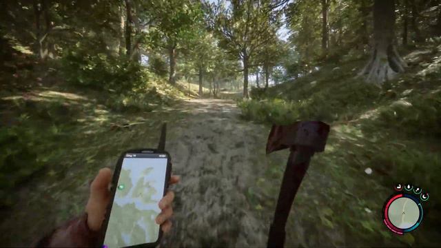 Ein Hauch von ANGST | Sons of the forest #16