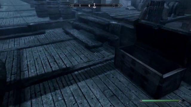 Skyrim: The Final Adventure Ep. 9